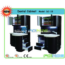 ¡La mejor venta! Gabinete de Clínica Dental (Modelo: DC-18)